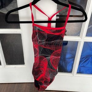 Competitive Swim bathing suit